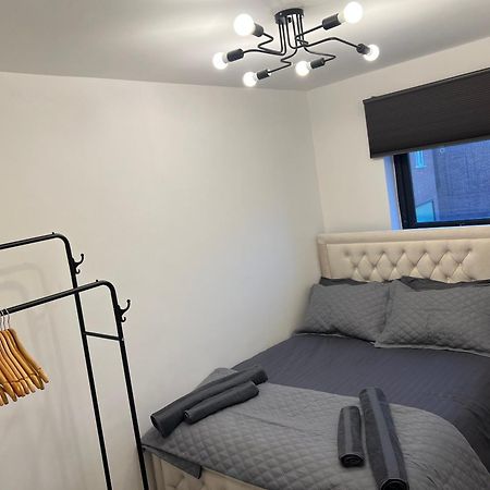 Hempshill Lane Holiday Home Nottingham Dış mekan fotoğraf