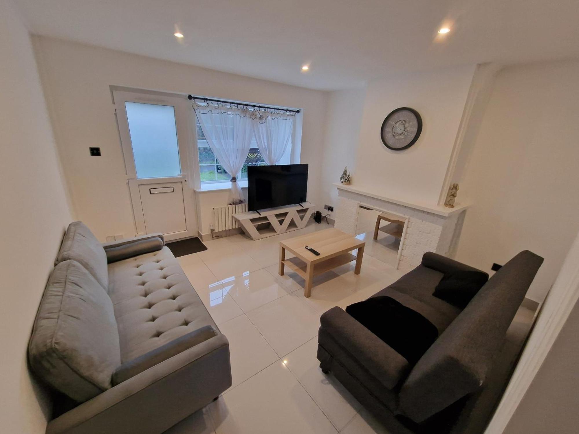 Hempshill Lane Holiday Home Nottingham Dış mekan fotoğraf