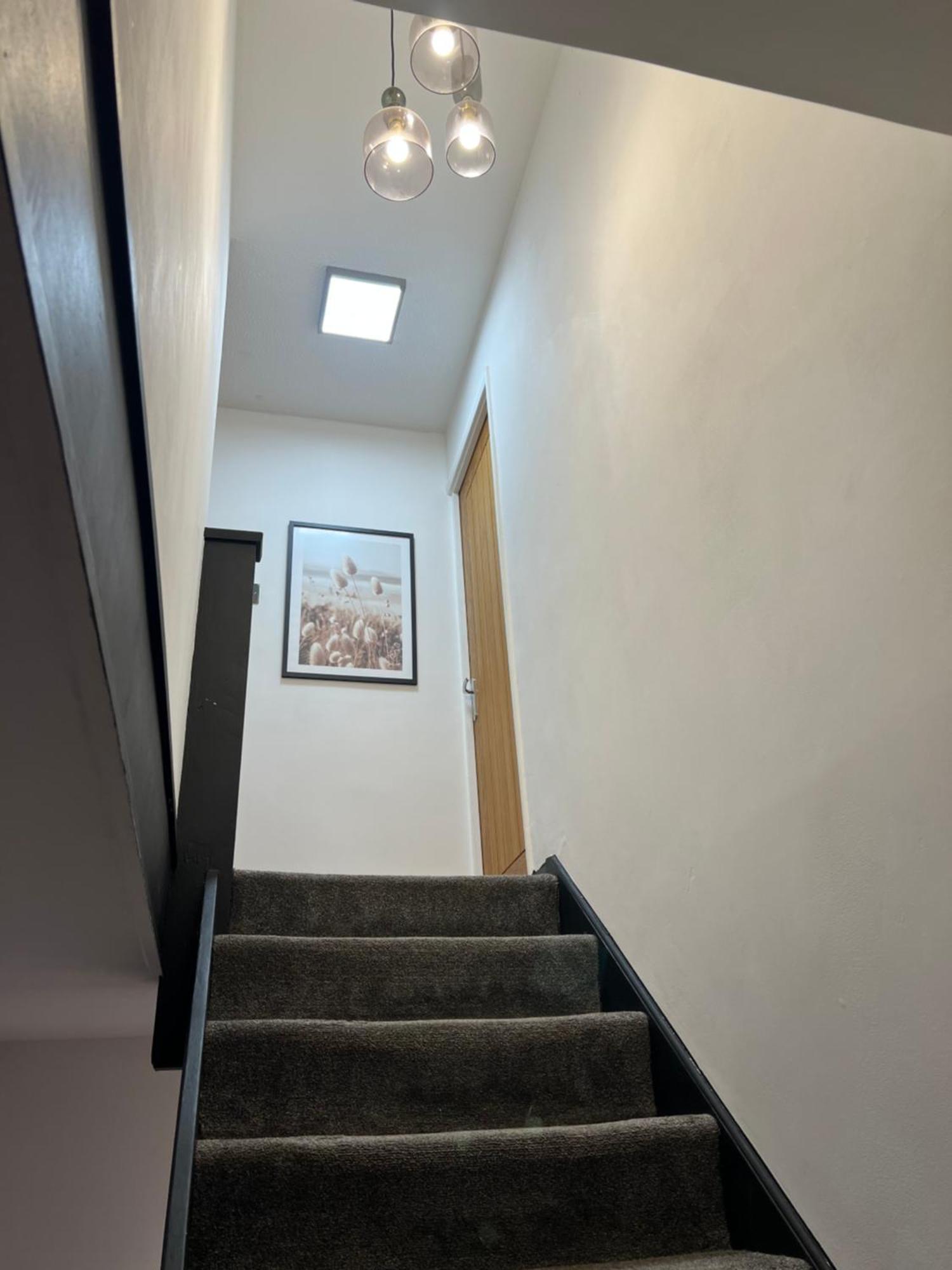 Hempshill Lane Holiday Home Nottingham Dış mekan fotoğraf