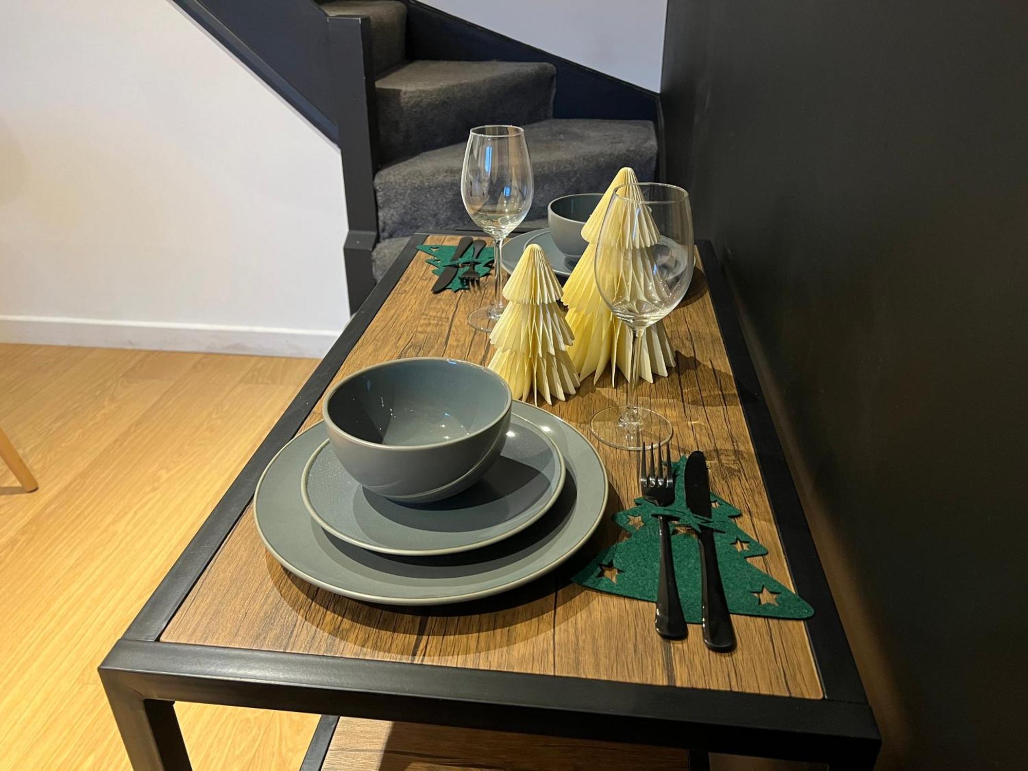 Hempshill Lane Holiday Home Nottingham Dış mekan fotoğraf