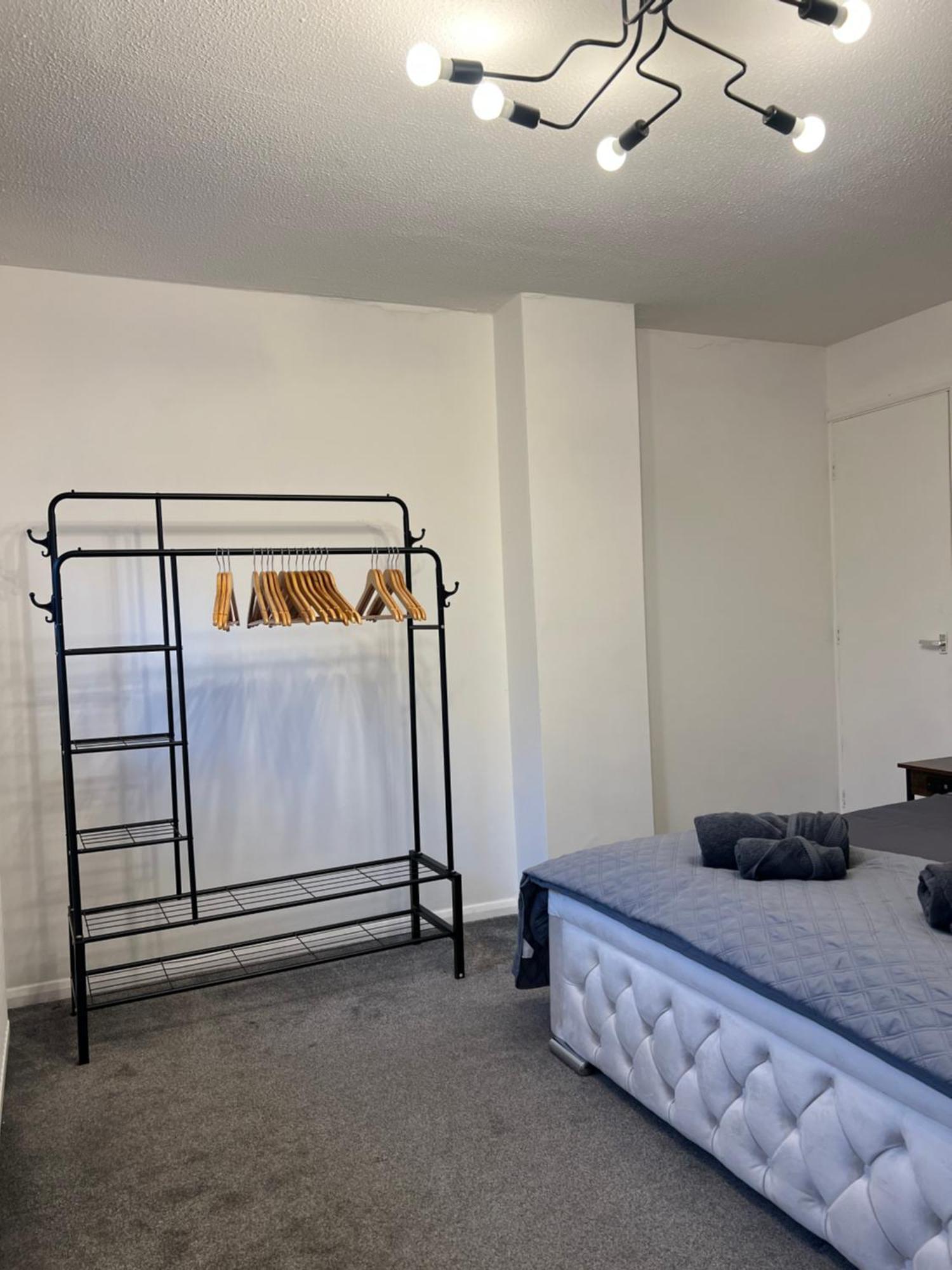Hempshill Lane Holiday Home Nottingham Dış mekan fotoğraf