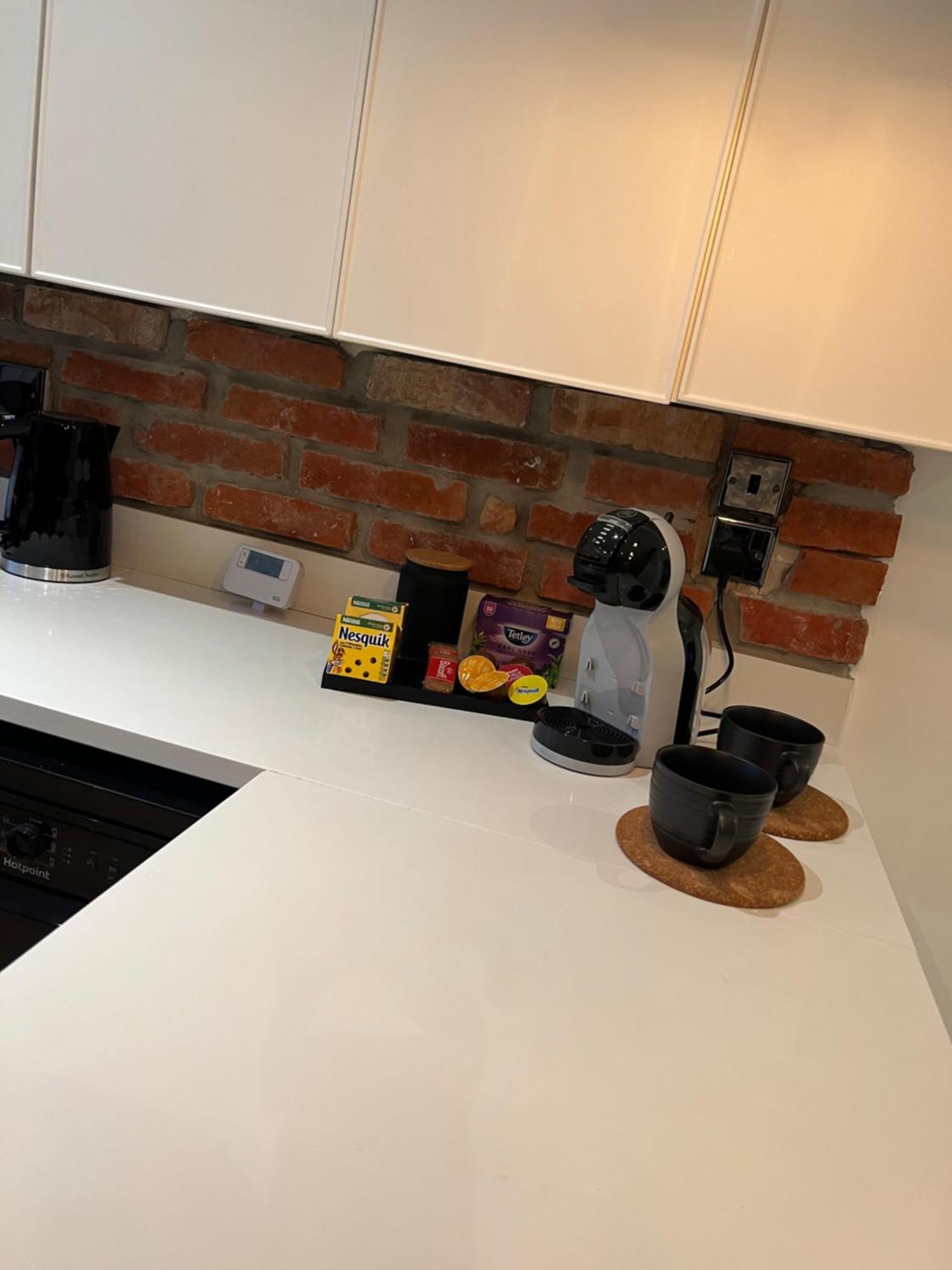 Hempshill Lane Holiday Home Nottingham Dış mekan fotoğraf