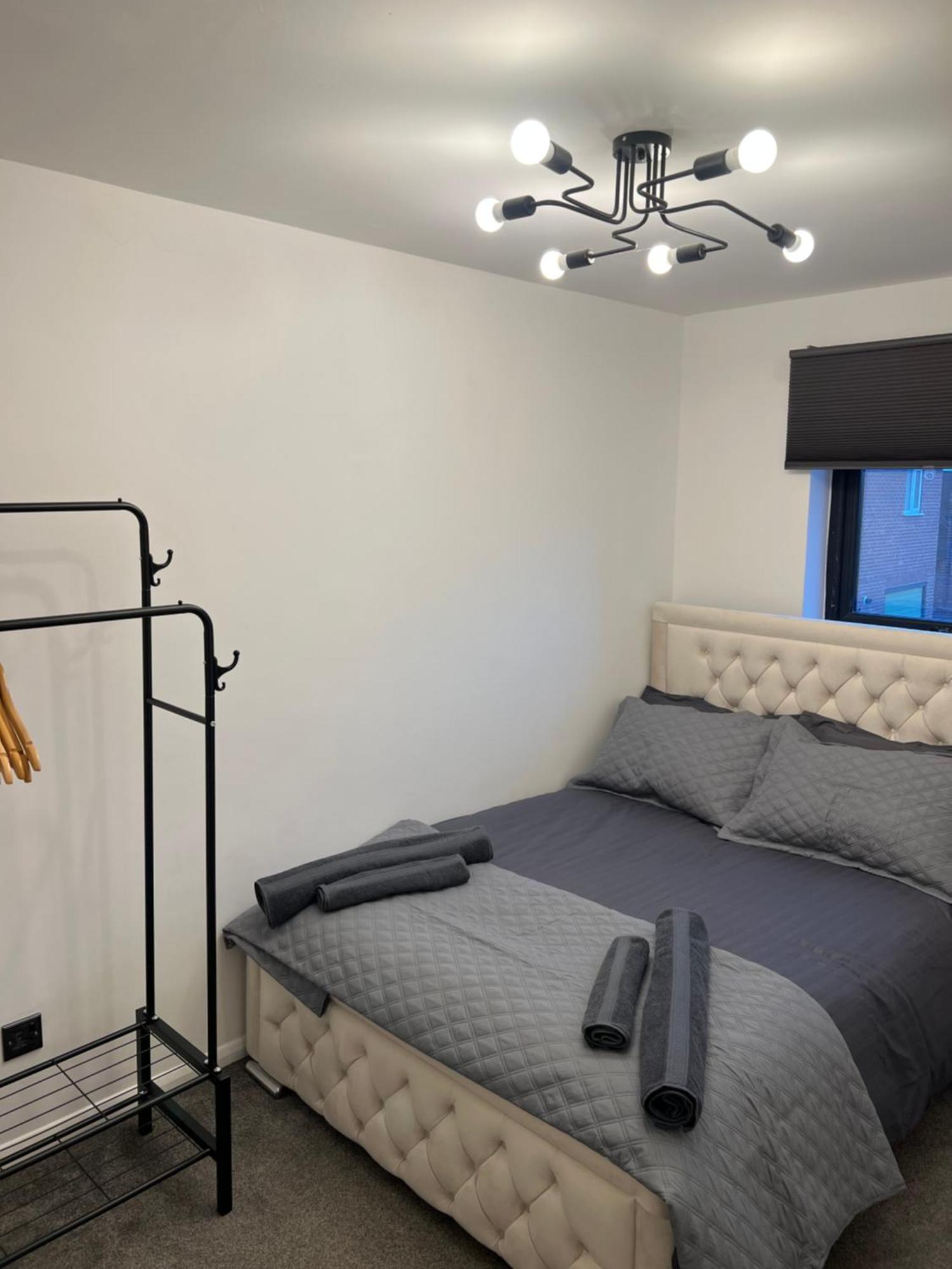 Hempshill Lane Holiday Home Nottingham Dış mekan fotoğraf