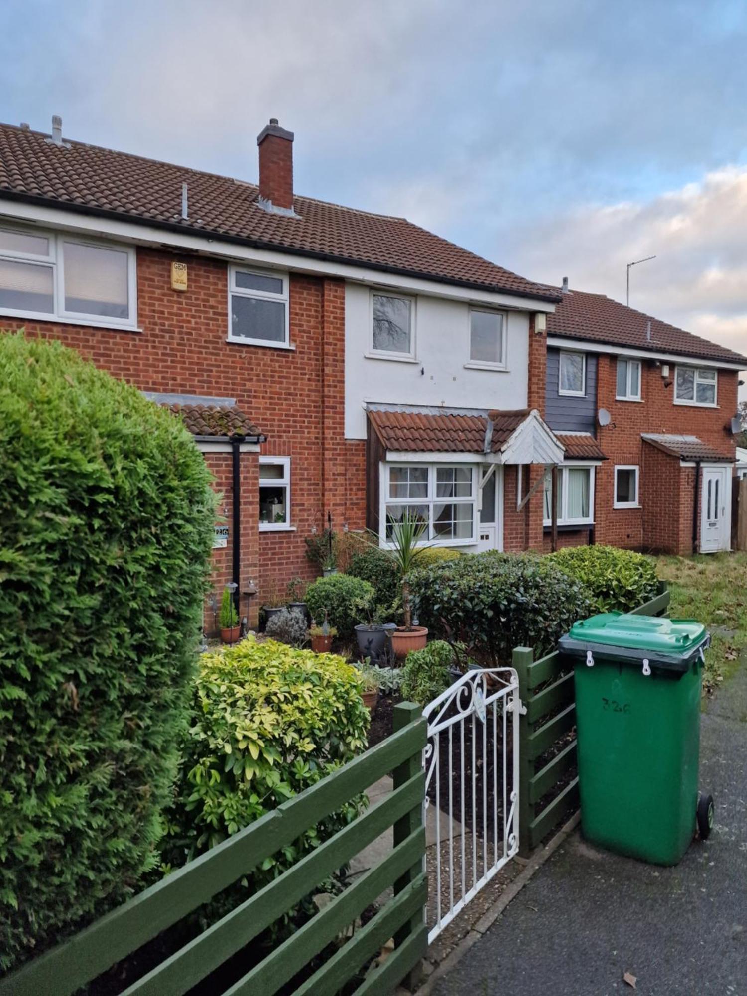Hempshill Lane Holiday Home Nottingham Dış mekan fotoğraf